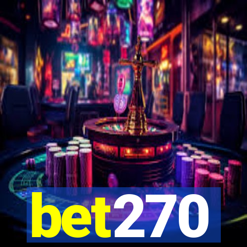 bet270