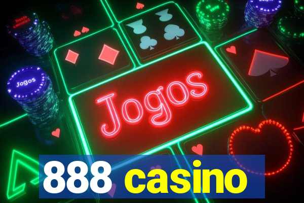 888 casino