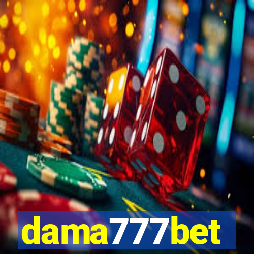 dama777bet