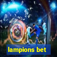 lampions bet