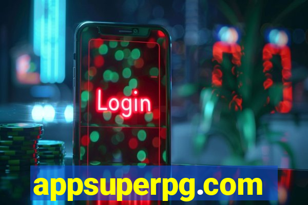 appsuperpg.com