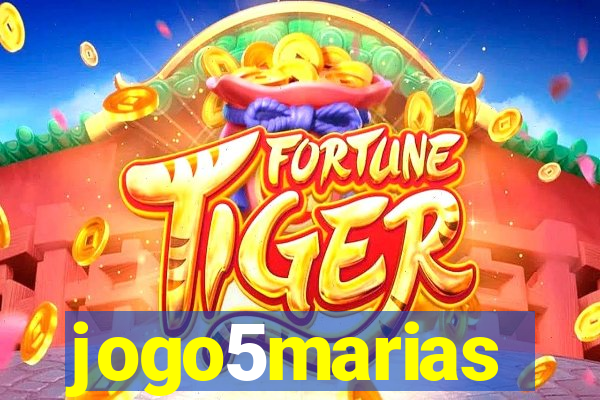 jogo5marias