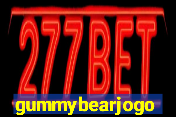 gummybearjogo