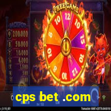 cps bet .com