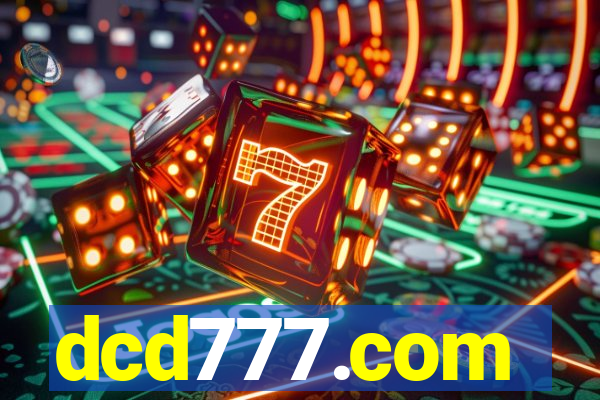 dcd777.com