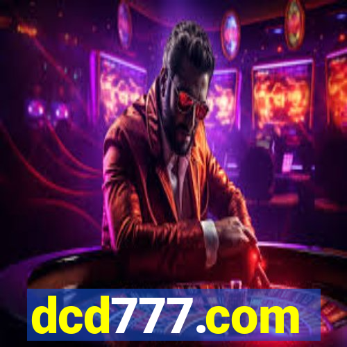 dcd777.com