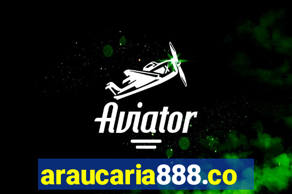 araucaria888.com