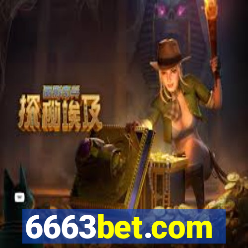 6663bet.com