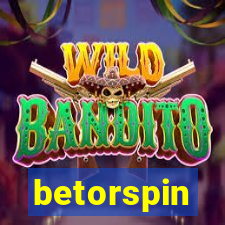 betorspin