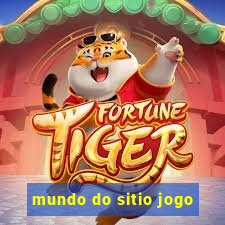 mundo do sitio jogo