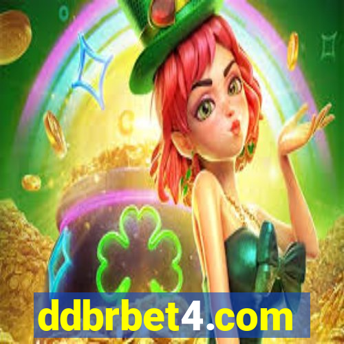 ddbrbet4.com