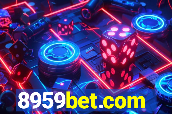 8959bet.com