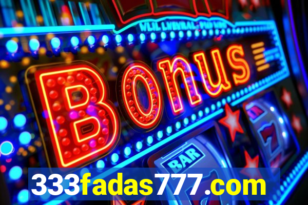 333fadas777.com