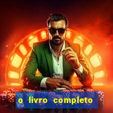 o livro completo do baralho petit lenormand pdf gr谩tis