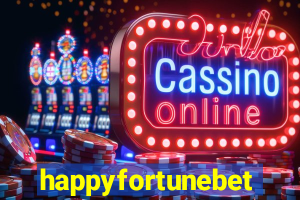 happyfortunebet.com