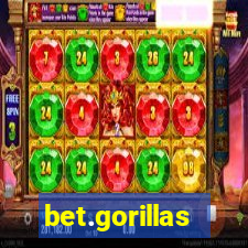 bet.gorillas