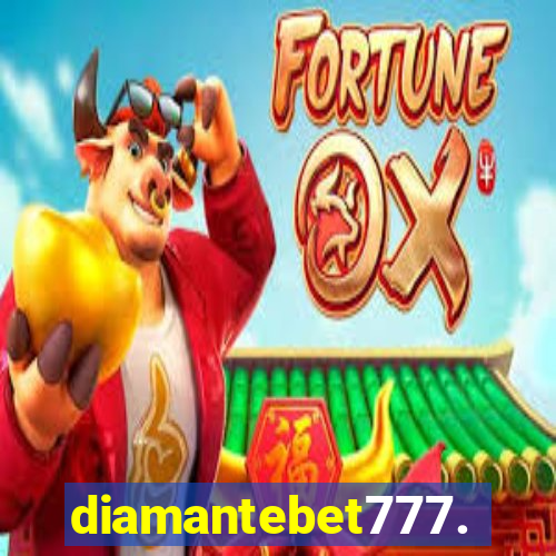 diamantebet777.com