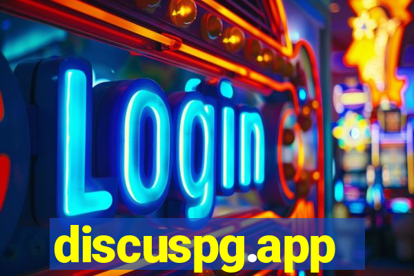 discuspg.app