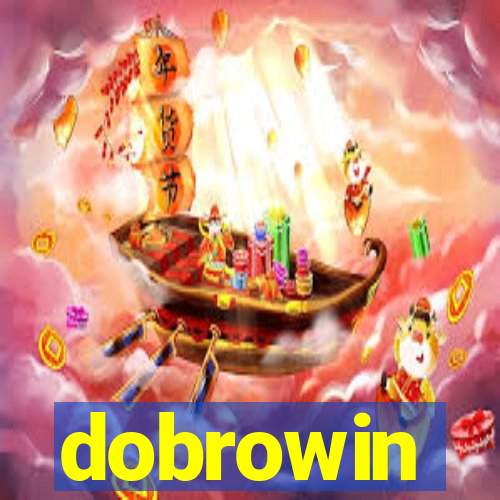 dobrowin