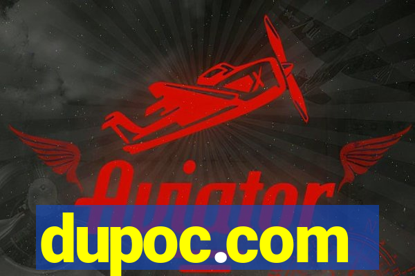 dupoc.com