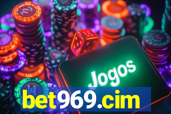 bet969.cim