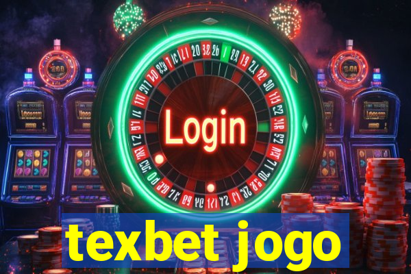 texbet jogo