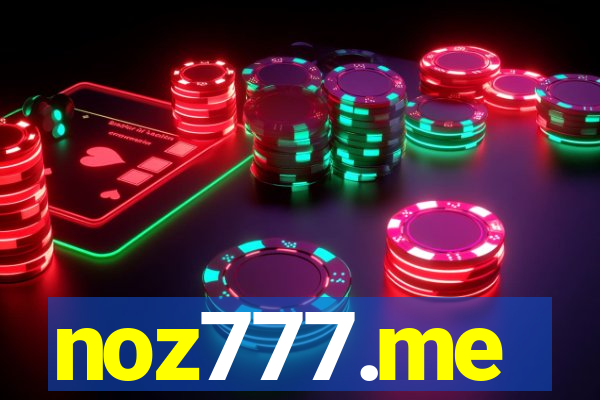 noz777.me