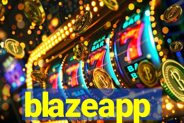 blazeapp