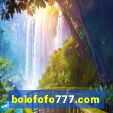 bolofofo777.com