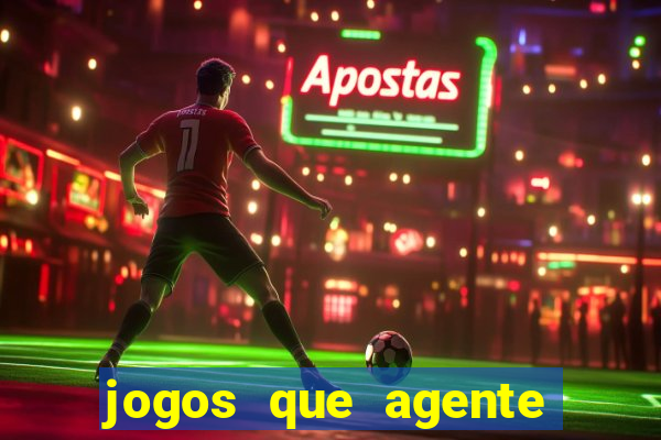 jogos que agente ganha dinheiro de verdade