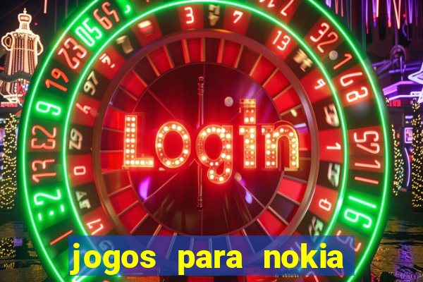 jogos para nokia asha 200