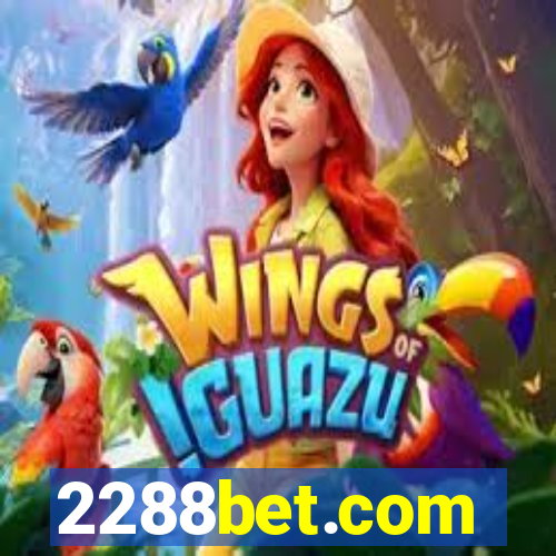 2288bet.com