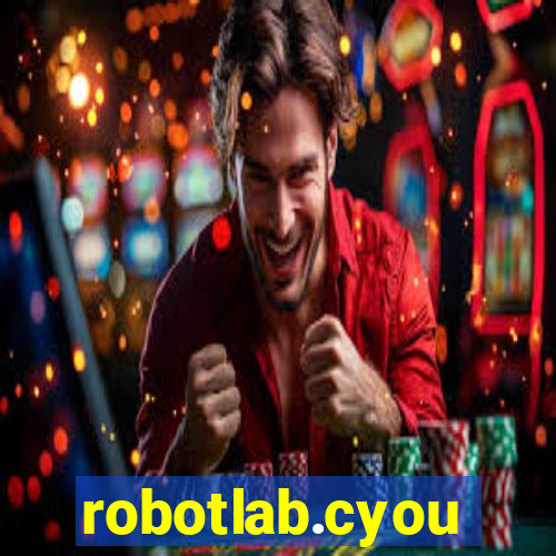 robotlab.cyou