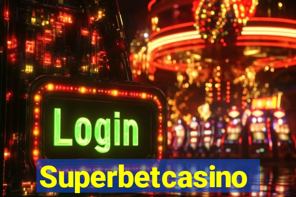 Superbetcasino