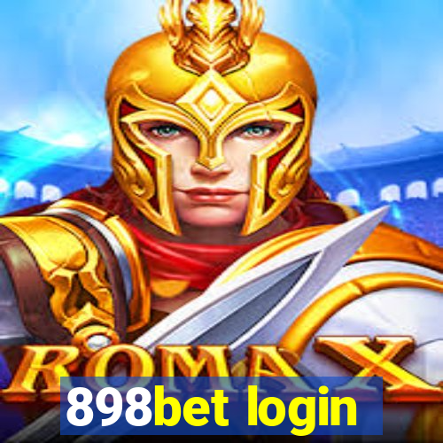 898bet login