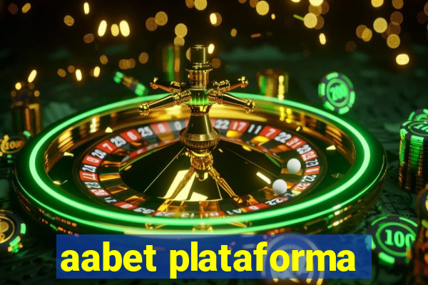 aabet plataforma