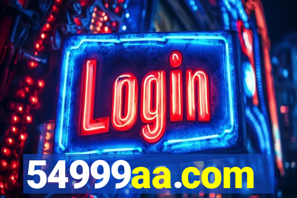 54999aa.com