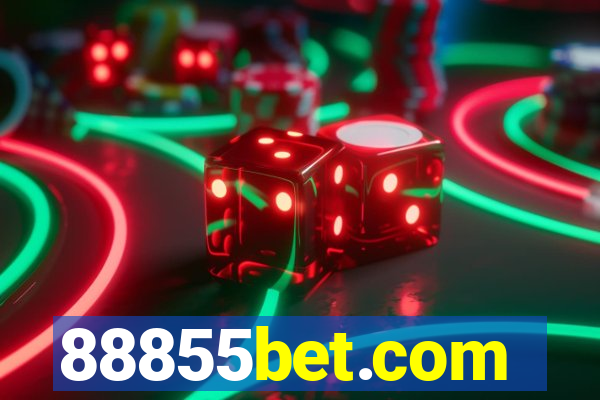 88855bet.com