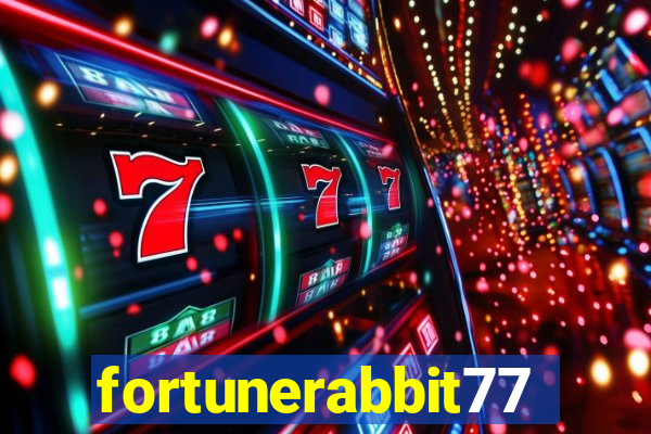 fortunerabbit777.online