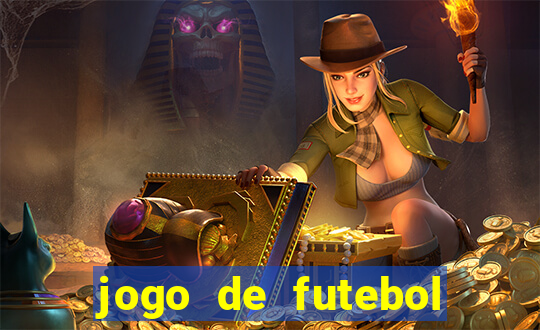 jogo de futebol gratis pc