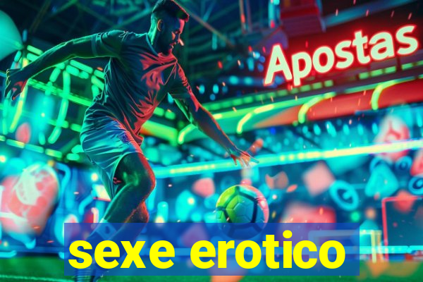 sexe erotico