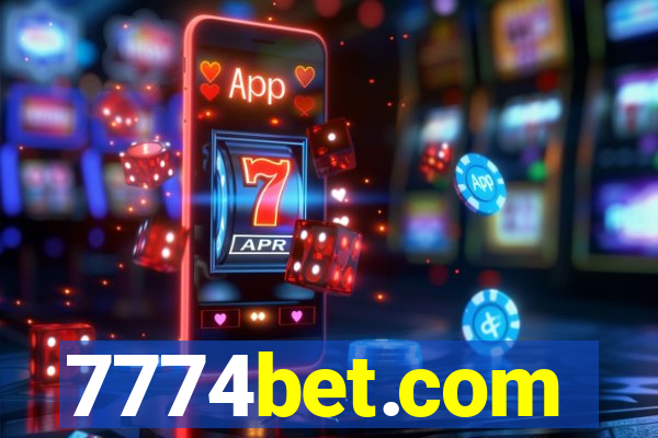 7774bet.com