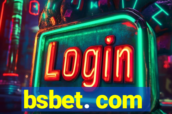 bsbet. com