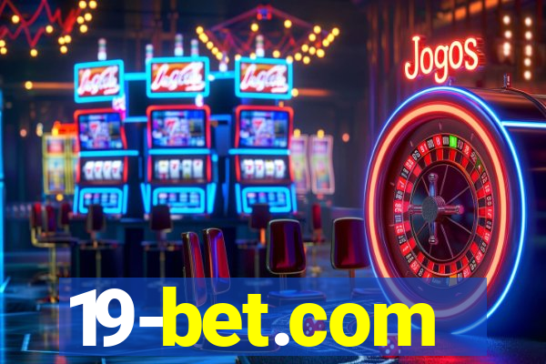 19-bet.com