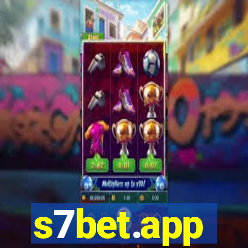 s7bet.app