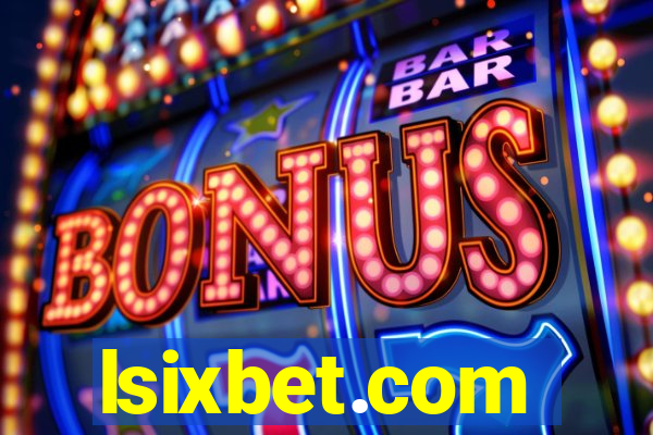 lsixbet.com