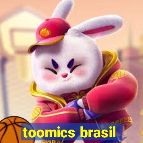 toomics brasil