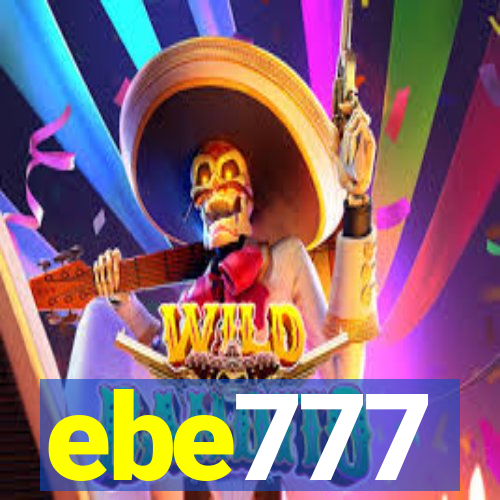 ebe777