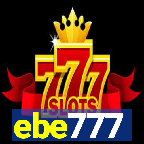 ebe777