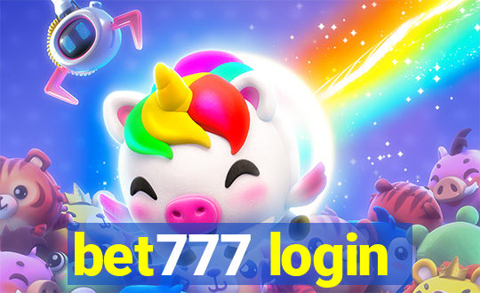 bet777 login